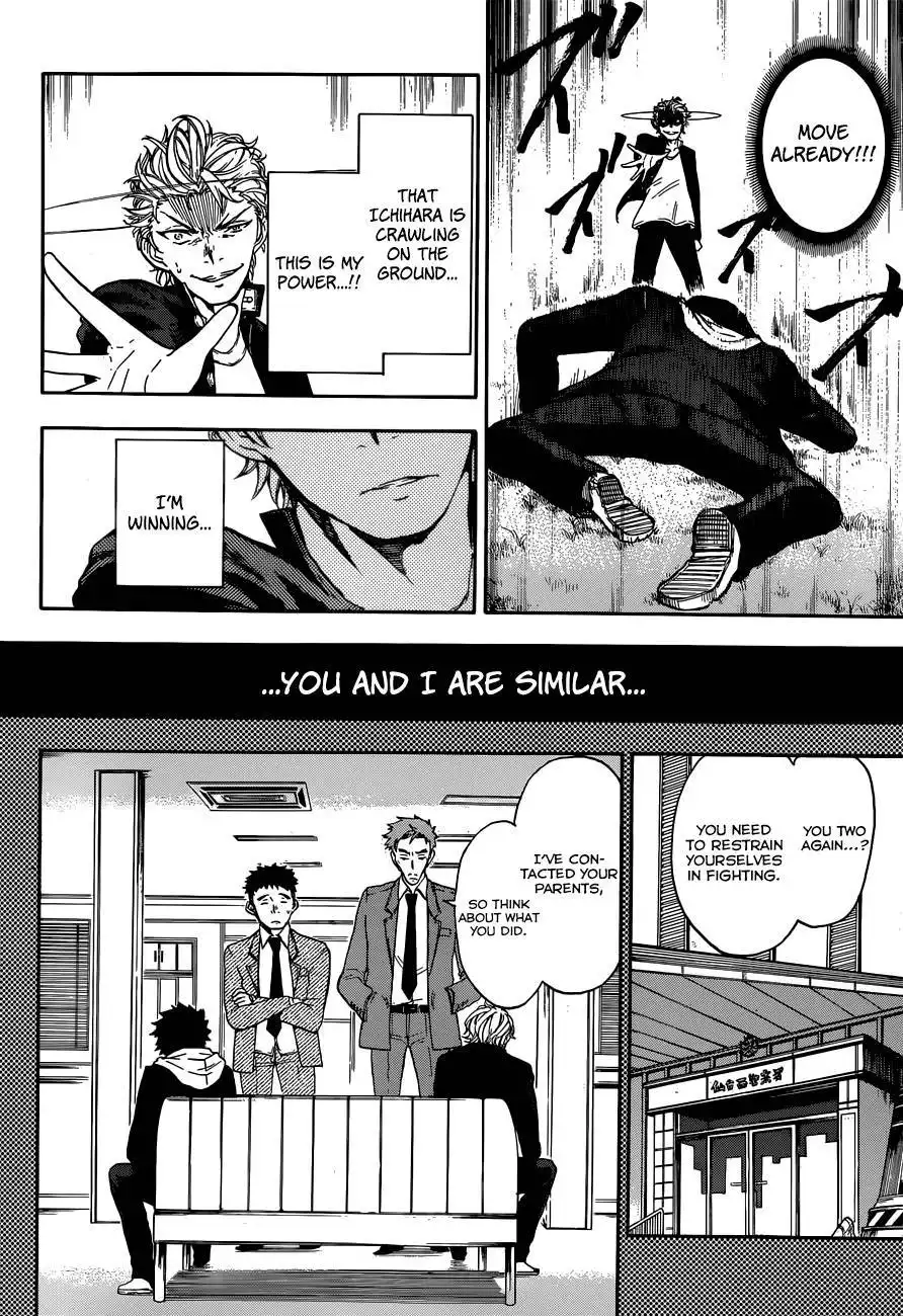 Second Brain Chapter 3 25